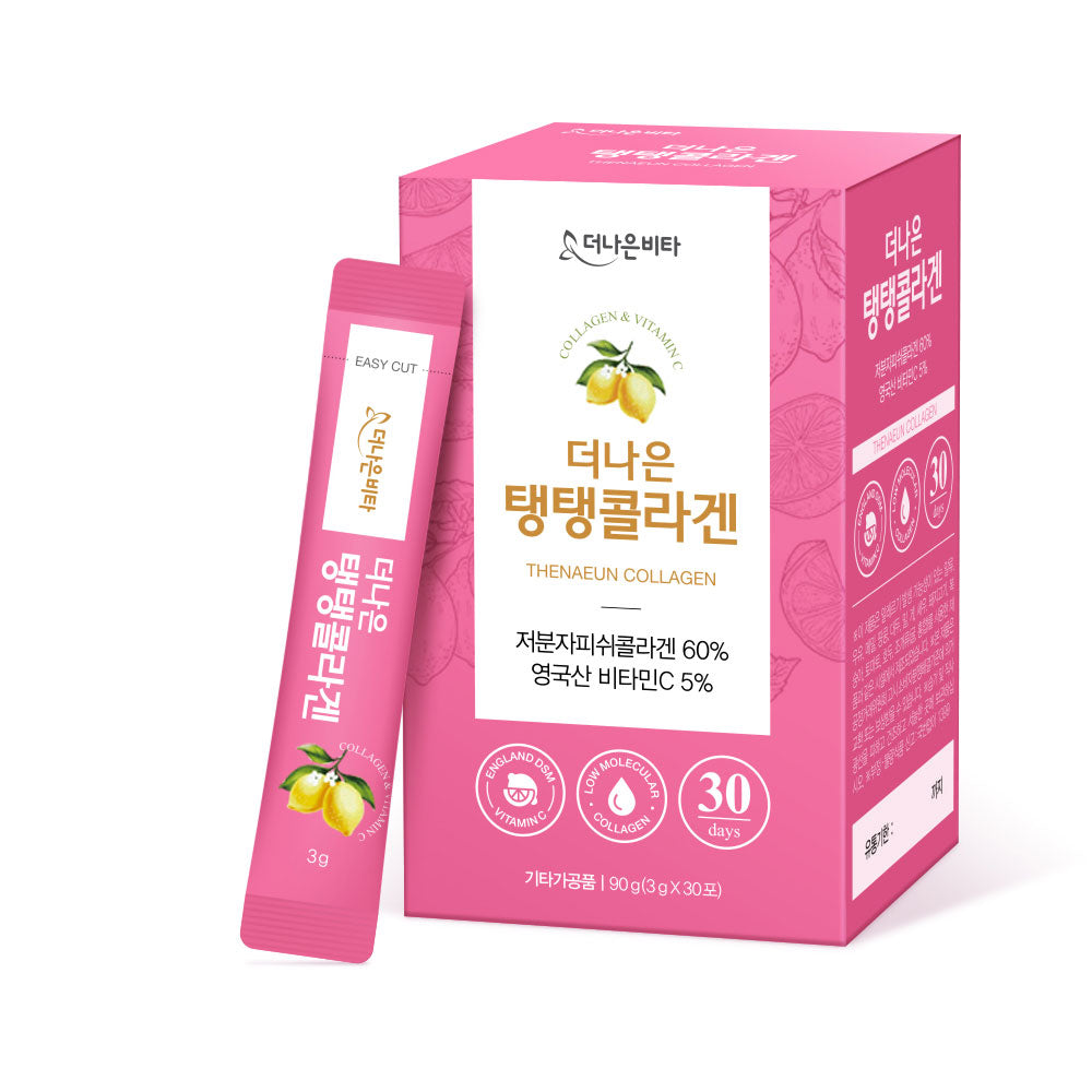 THENAEUN 彈潤膠原蛋白