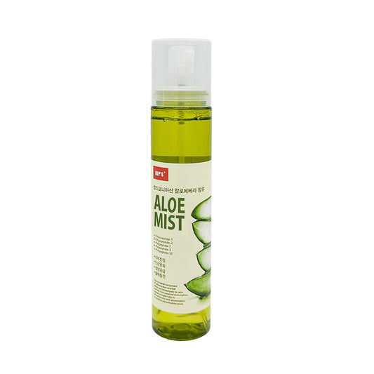 HIP'S 蘆薈保濕噴霧 118ml