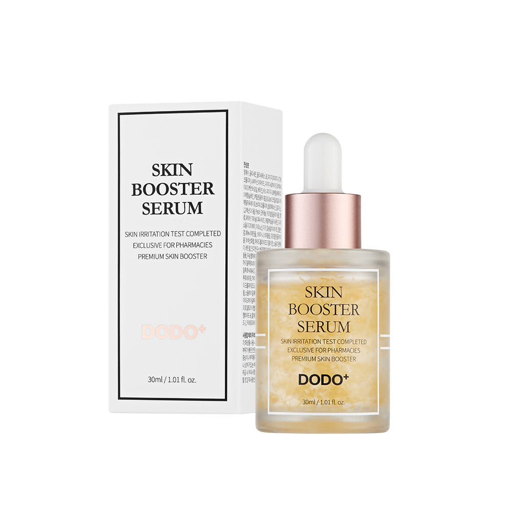 DODO PDRN晶亮精華 30ml