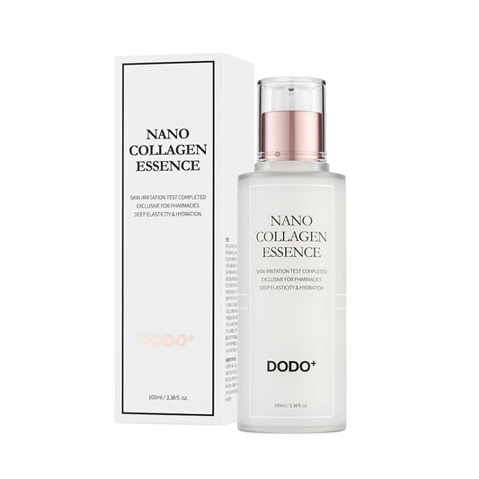 DODO 膠原蛋白精華液 100ml